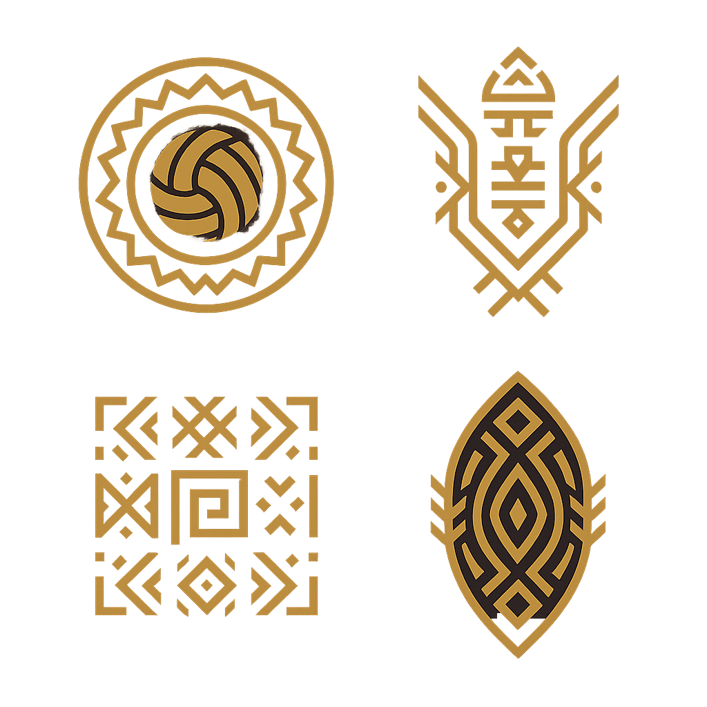 Tribal Decoration
